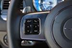 Chrysler 300C SRT8 2012 года